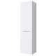Riva skapis garais SU42WH White Matte