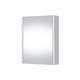 Зеркальный шкаф SV50A-5E White