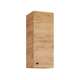 Riva skapis UV32-11 Gold Craft Oak