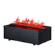 Dimplex Cassette 500 Multi RGB Opti-myst встраиваемый электрокамин, изображение 5