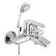Rubineta Trento-10/K Vannas jaucējs komplekts