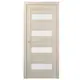 Межкомнатная дверь Sempra 02, Kapučino