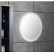 Lyfco  Veidrodis su LED apšvietimu LYFCO 204-3-17-2 60