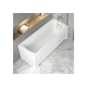 Akrila vanna RAVAK Bathtub CLASSIC II 170x70 N snowwhite