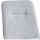 
									Krēsls DOT Light Grey								, 5 image