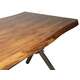 
									Galds NWOOD 180×90 Walnut								, изображение 3