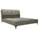 
									Gulta DALIDA 180 Light Grey								, 2 image