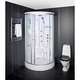 DUSCHY Душевая кабина 6015