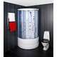 DUSCHY Душевая паровая кабина 6126
