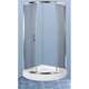 DUSCHY Душевая кабина 981-25 (тонированные стекла)