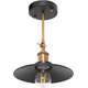 Toolight LAMPA PORTO KINKIET APP184-1W Czarna, 4 image