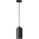 Toolight Lampa Wisząca Betonowa APP997-1CP B BLACK, изображение 2