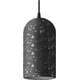 Toolight Lampa Wisząca Betonowa APP997-1CP B BLACK, изображение 3