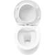 Rea Sanitary Misa WC podwieszana Rea Lars, 4 image