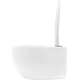 Rea Sanitary Misa WC podwieszana Rea Lars, 5 image