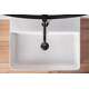 Rea Sanitary Umywalka nablatowa Rea Gina 60, 3 image