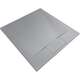 Rea Sanitary Brodzik prysznicowy Bazalt Grey 90x90, 5 image