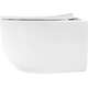 Rea Sanitary Misa WC podwieszana Rea Lars, 6 image