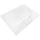 Rea Sanitary Brodzik prysznicowy Bazalt Long White 80x120, изображение 2