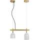Toolight Lampa Wisząca APP1032-2C White