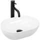 Rea Sanitary Umywalka nablatowa Rea AMELIA MINI