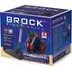Brock Electronics BROCK ciklona bezmaisu putekļsūcējs, 220-240V, ~ 50/60Hz, 800W., 2 image