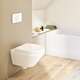 Villeroy & Boch Architectura TwistFlush tualetes poda komplekts 4in1 - gab., 2 image