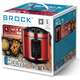 Brock Electronics BROCK Premium multikatls. 5L, 900W, 2 image