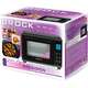 Brock Electronics BROCK Digitālā cepeškrāsns, 33L, 1500 W, 2 image
