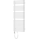 Mexen Akan elektriskais radiators 1080 x 500 mm, 900 W, balts - W121-1080-500-2900-20