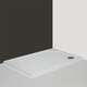 Roltechnik RECTAN-M 1200x800 Белый Душевой поддон из каменной массы