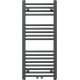 Mexen Ares vannas istabas radiators 900 x 400 mm, 312 W, antracīts - W102-0900-400-00-66
, Krāsa: Pelēks, Platums: 40, Dziļums: 4, Augstums: 90, 7 image