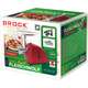 Brock Electronics Gaļas maļamā mašīna, 220~240V/50Hz, 1500W., 2 image