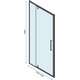 Rea Sanitary Drzwi Prysznicowe Uchylne Rapid Swing 120, изображение 6