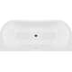 Rea Sanitary Wanna Akrylowa Przyścienna OLIMPIA 150cm, изображение 3