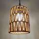 Toolight Lampa sufitowa boho APP1622-1CP, 5 image