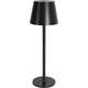 Toolight Lampka nocna APP1365-T Czarne