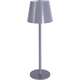 Toolight Lampka nocna APP1362-T GREY