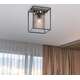 Toolight Lampa sufitowa plafon APP1264-1C, 2 image
