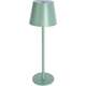 Toolight Lampka nocna APP1368-T GREEN