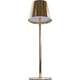 Toolight Lampka nocna APP1364-T GOLD, 3 image