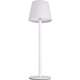 Toolight Lampka nocna APP1370-T WHITE, 3 image
