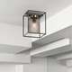 Toolight Lampa sufitowa plafon APP1264-1C, 4 image