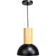 Toolight Lampa sufitowa Wisząca APP1083-1CP, 6 image