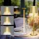 Toolight Lampka nocna APP1364-T GOLD, 6 image