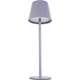 Toolight Lampka nocna APP1362-T GREY, 3 image