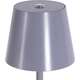 Toolight Lampka nocna APP1362-T GREY, 2 image