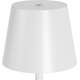 Toolight Lampka nocna APP1370-T WHITE, 2 image