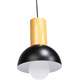 Toolight Lampa sufitowa Wisząca APP1083-1CP, 3 image