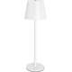 Toolight Lampka nocna APP1370-T WHITE
